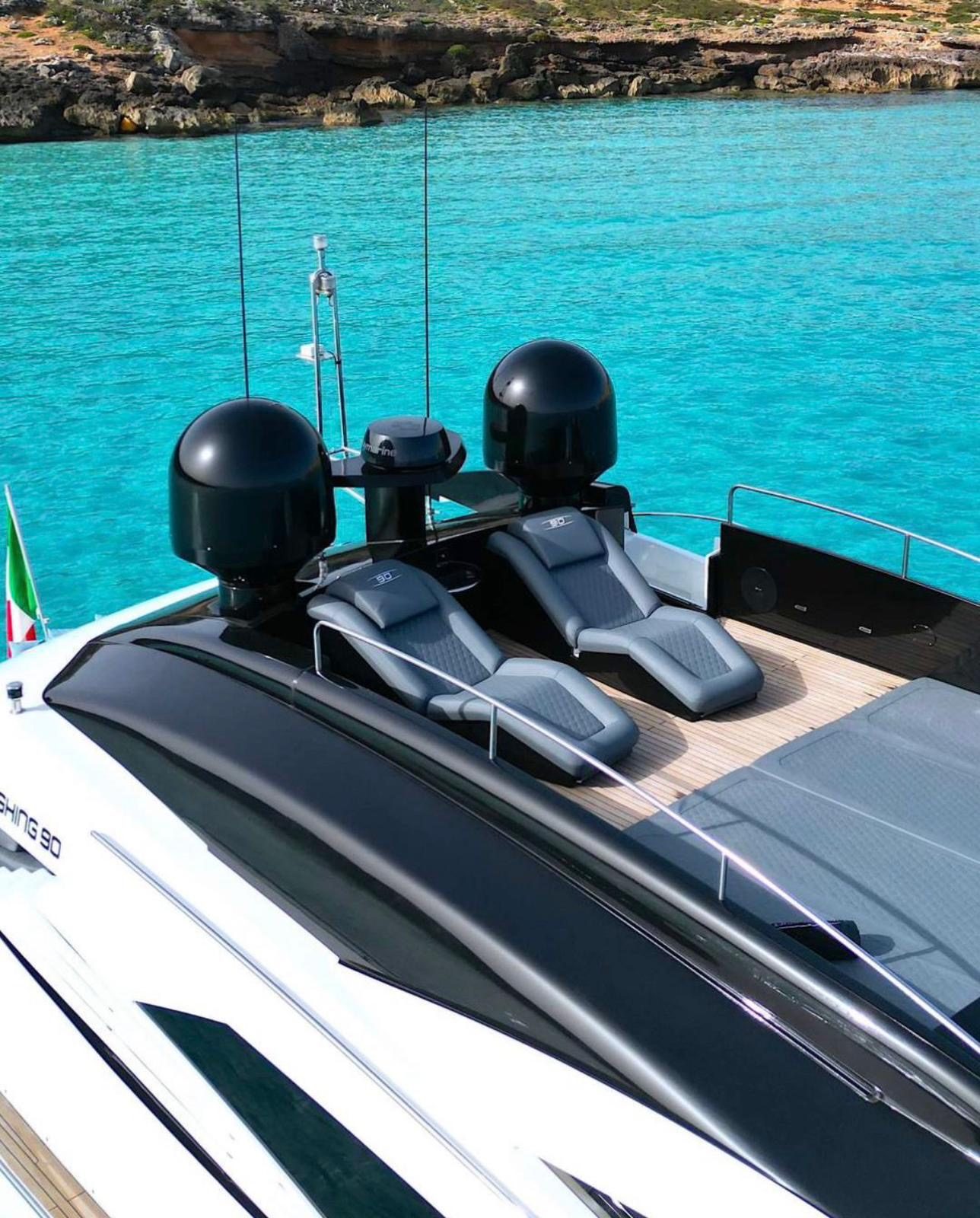Porto Cervo — Let's Talk