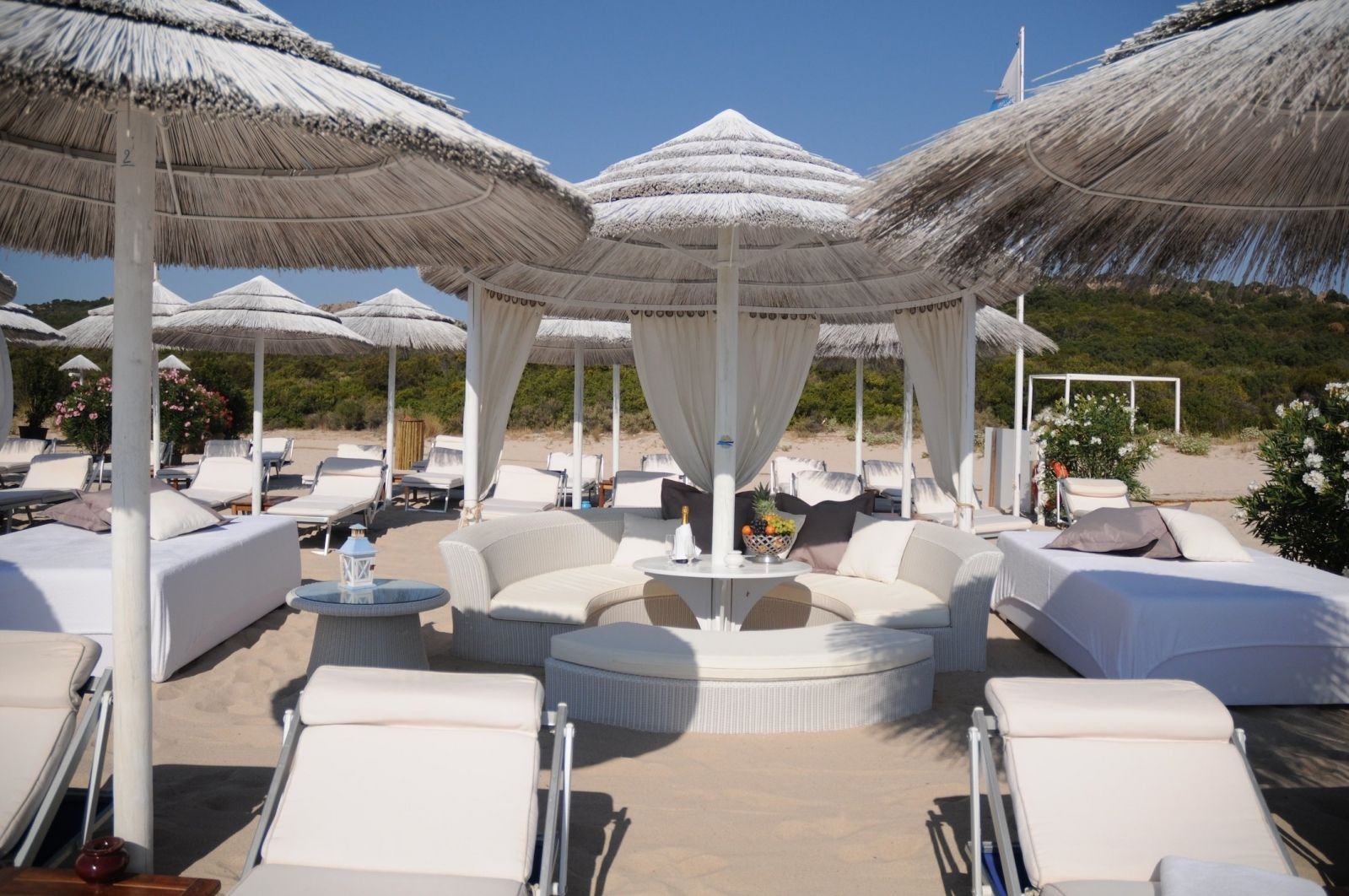 Porto Cervo — Stay on the Coast